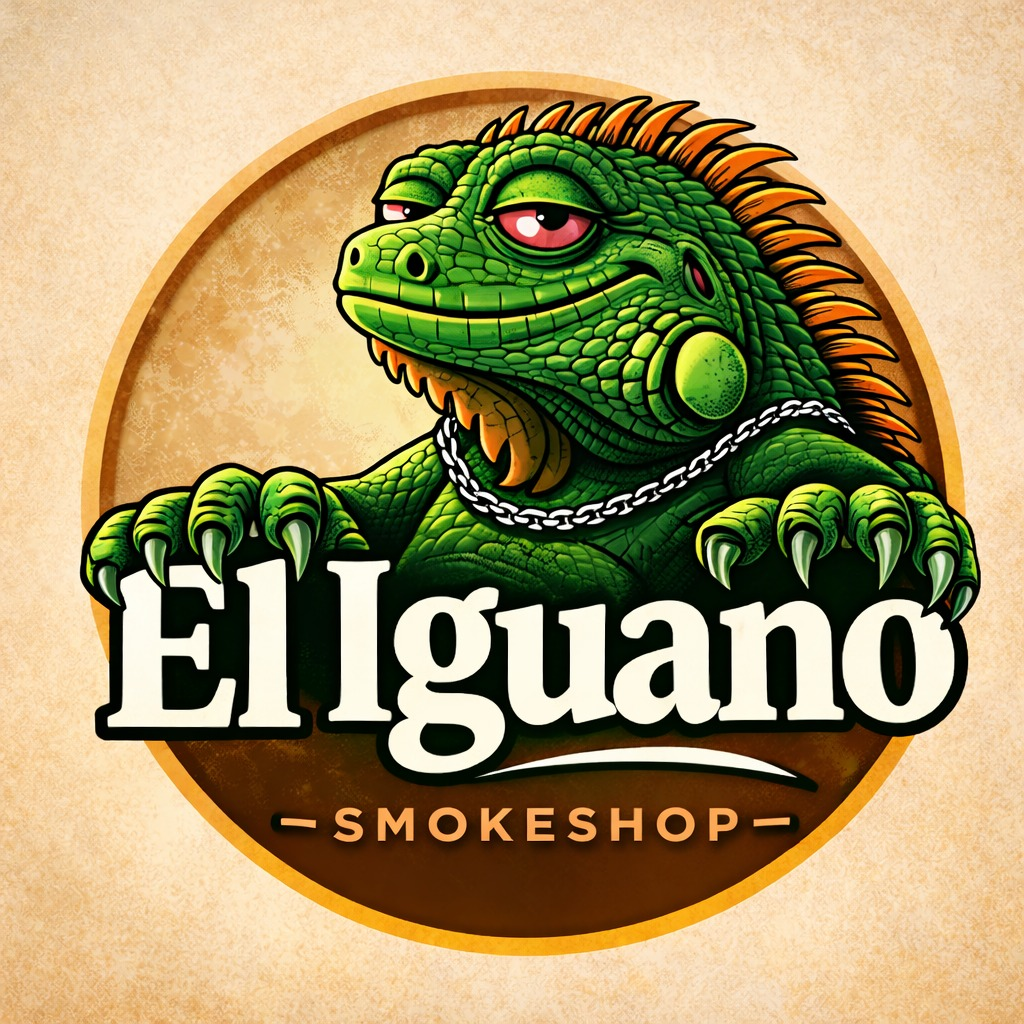 El Iguano Smokeshop